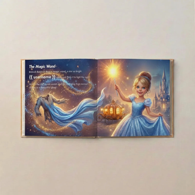 The Magic After Midnight