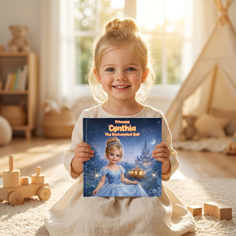 The Magic After Midnight