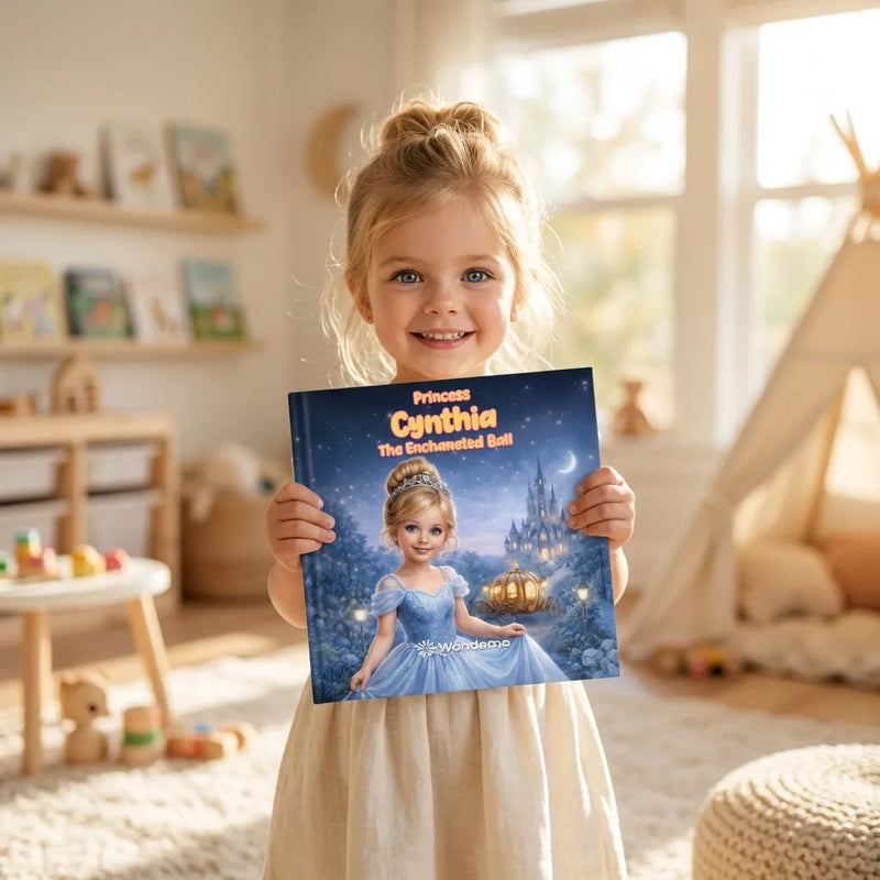 The Magic After Midnight