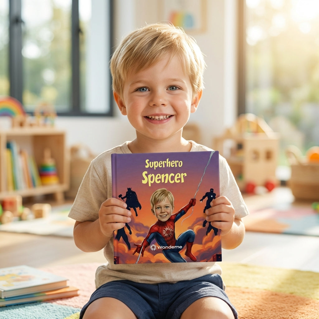 The Agile Hero of the City