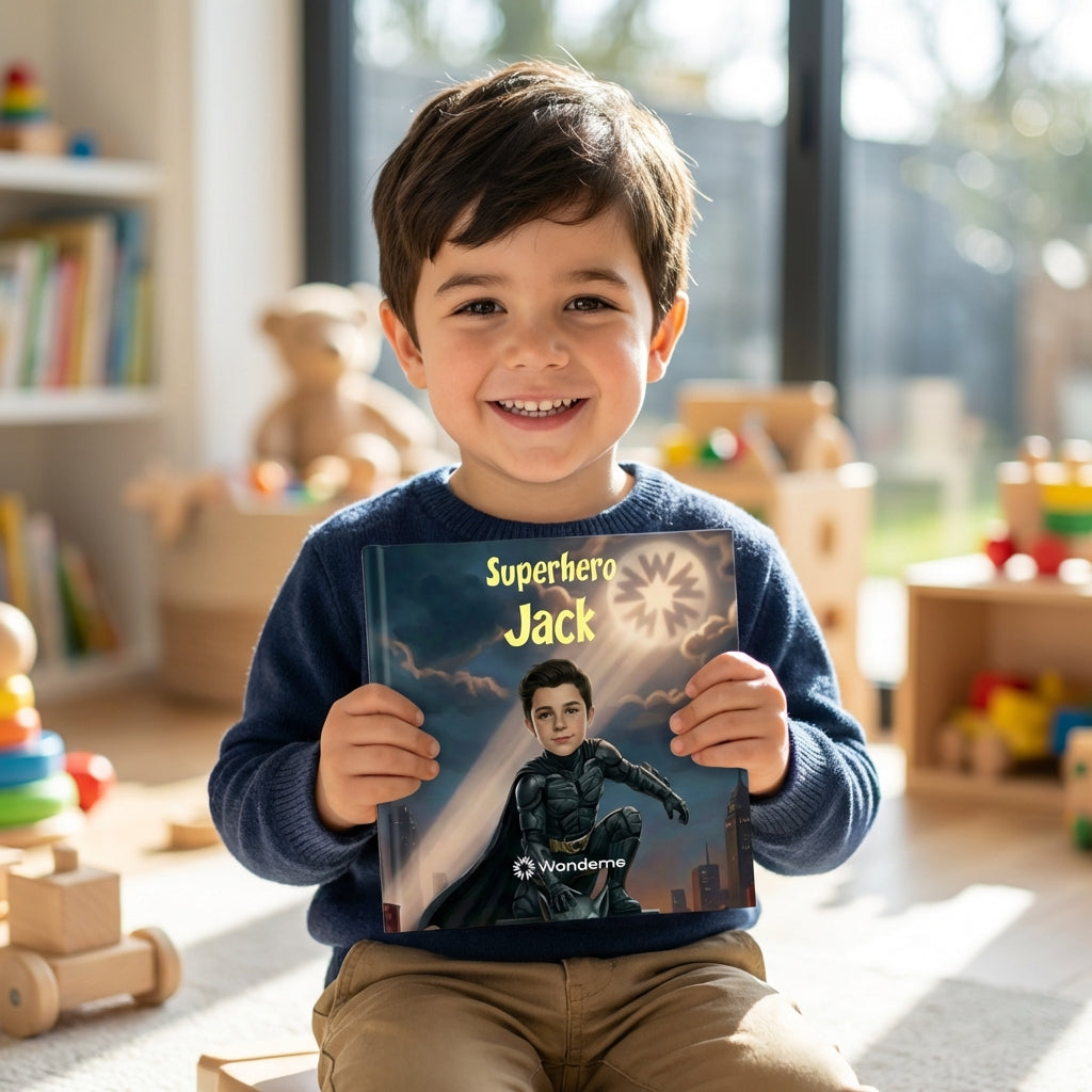 The Guardian of the Night