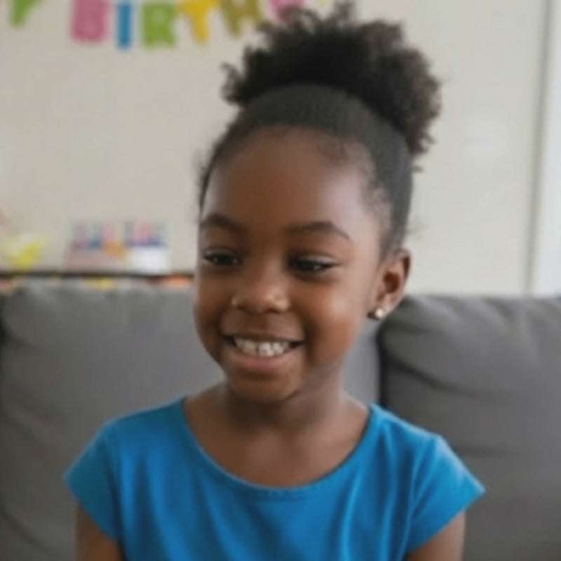 Little Princess and the Magic Animal Friends