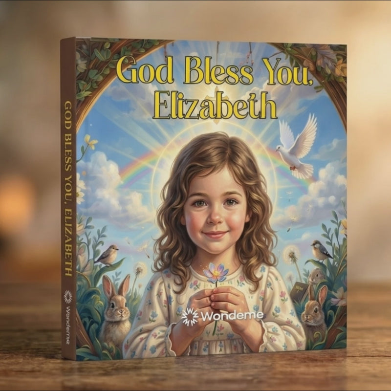 يرحمك الله،