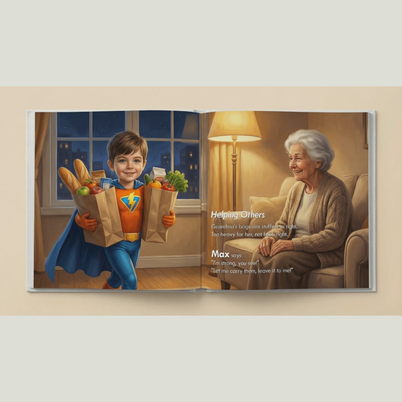 Legend of Frost and Ice