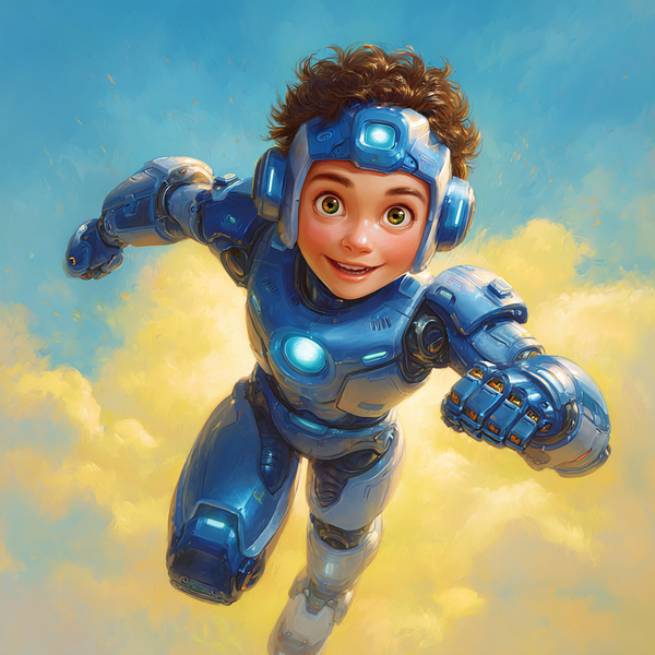 Fly Boy